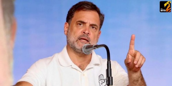 काँग्रेसचे जड ओझे उतरविण्याची वेळ!