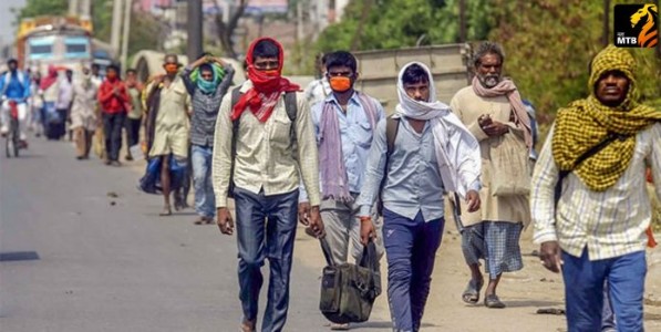 नाशिकची बदलती ‌‘डेमोग्राफी‌’