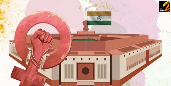 परिसीमन आणि महिला आरक्षणाचा पेच