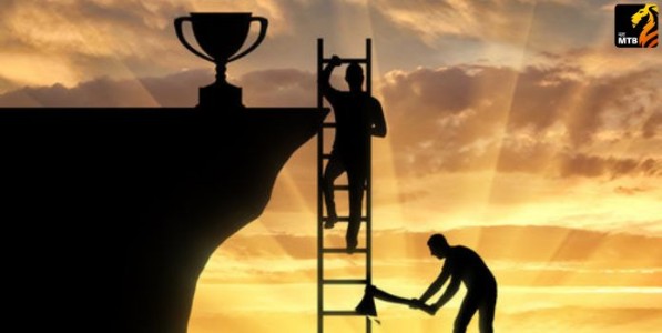 धारणीय वेग ईर्षा भाग- १३