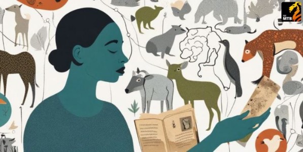 झुबिक्विटी : प्राणी आणि मानवी आरोग्याचा संगम