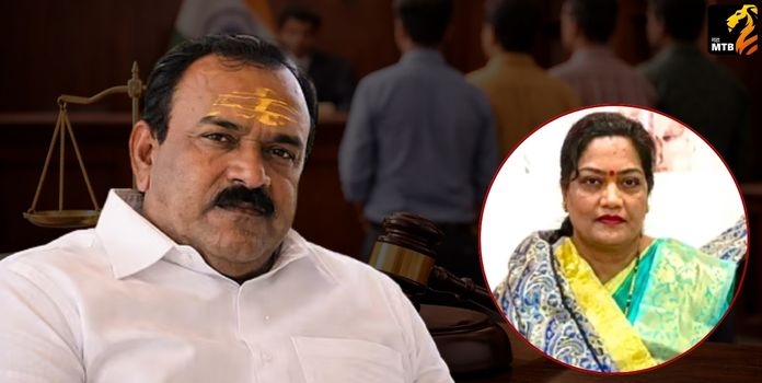 Ashok Kharat Case Nashik