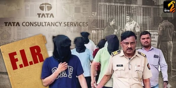 TCS प्रकरणानंतर सरकार अ‍ॅक्शन मोडमध्ये! IT कंपन्यांना इशारा,‘कर्मचाऱ्यांवर जबरदस्ती...’