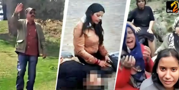 पहलगामचा ‌‘राष्ट्रवादी प्रहार‌’!