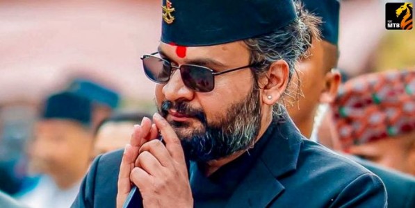 ‘भन्सारनीती‌’चा भार!