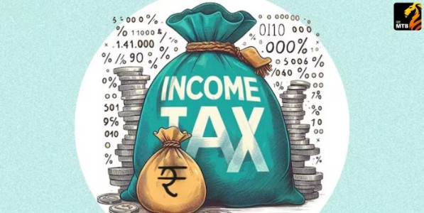 ‘भारतीय आयकर कायदा २०२५’ आणि सामाजिक संस्था