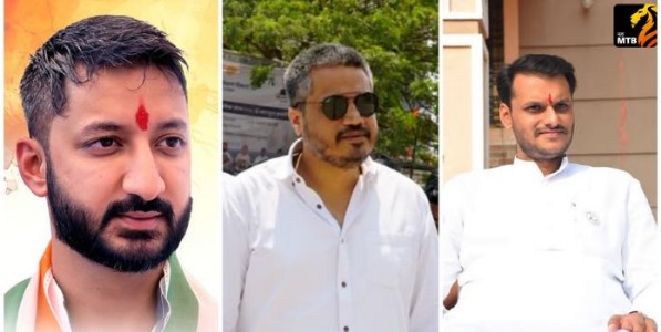 Baramati By Election: 