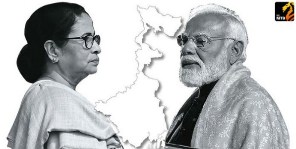 भाजपने फोडला मुस्लीम ‌‘व्हेटो‌’चा भ्रम!