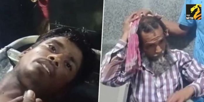 west bengol murshidabad bomb blast