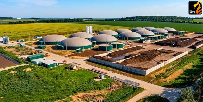 Maharashtra Biogas Policy 2026