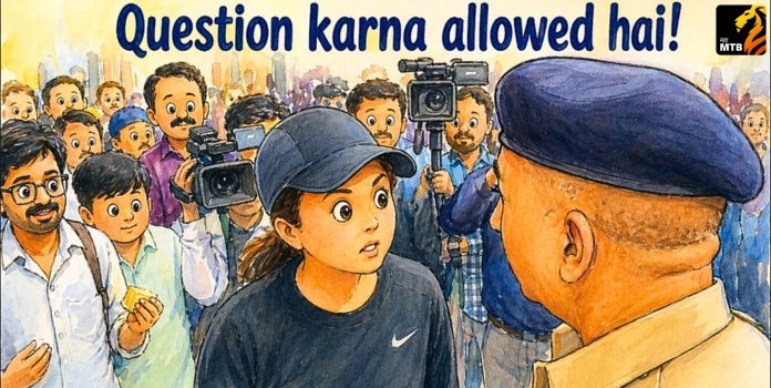 Freedom of Expression India