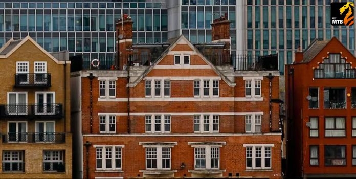 London Rent Religion Discrimination