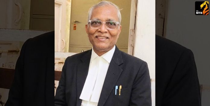 Satish Kalke Advocate Journey