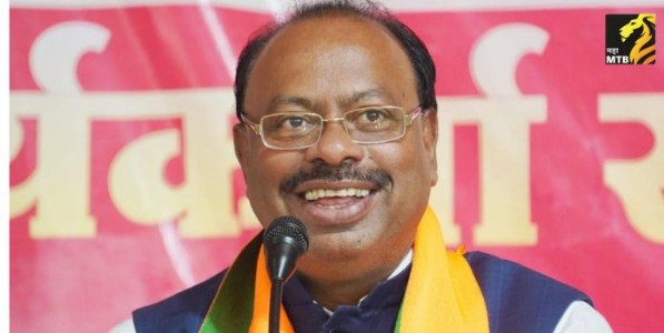 Jal Jeevan Mission : देवस्थान इनाम जमिनींसाठी लवकरच कायदा -महसूल विभागाचे क्रांतिकारी निर्णय;- नागरिकांनीही पाण्याचा जपून वापर करावा महसूल मंत्री चंद्रशेखर बावनकुळे