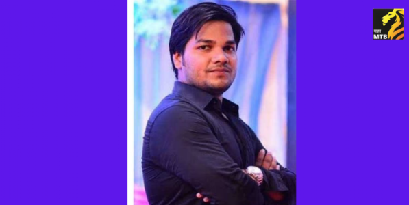 deepak singh yuva morcha president : महिला आरक्षणाच्या समर्थनार्थ युवतींचा व्यापक आक्रोश आंदोलन