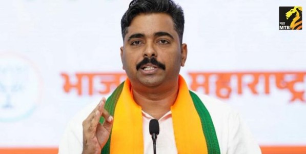 Legislative Council Election : महाविकास आघाडीत विधानपरिषदेवरून अंतर्गत संघर्ष - नवनाथ बन