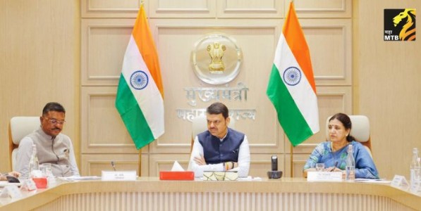 Vehicle Inspection Center : राज्यात ५३ स्वयंचलित वाहन तपासणी केंद्रांना वेग