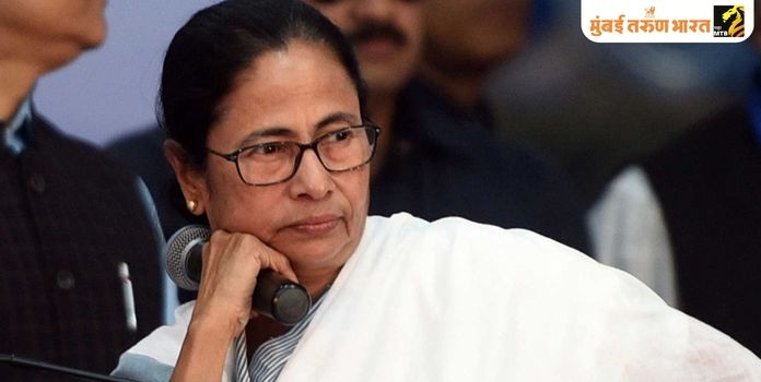 Mamata Banerjee