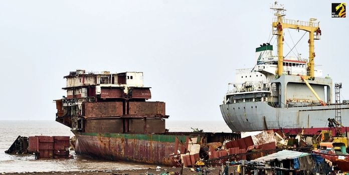 Ship Recycling