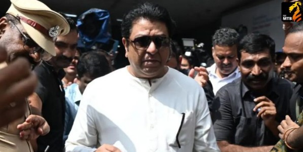 Raj Thackeray Dadar parking Problem: “दादर पार्किंगचा तोडगा आजच?” राज ठाकरे मैदानात...; मनसेची महत्त्वाची बैठक