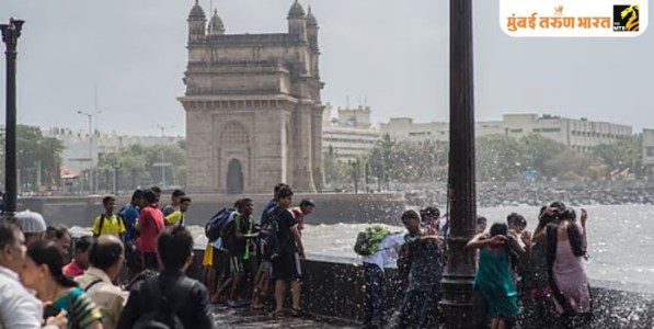 तापमान ४४ अंशांच्या पार; यंदा मान्सून लवकर येणार का?