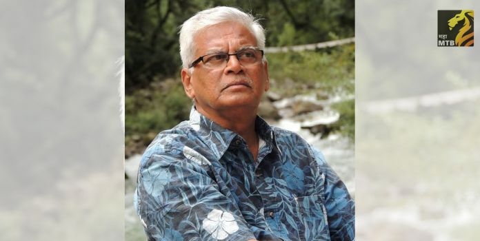 bjp leader dileep godambe