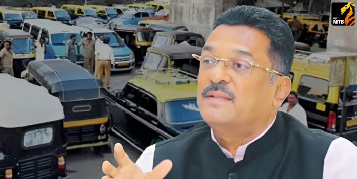 Maharashtra Transport Rules