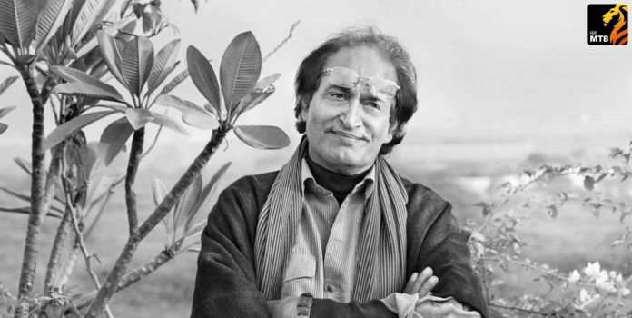 Raghu Rai