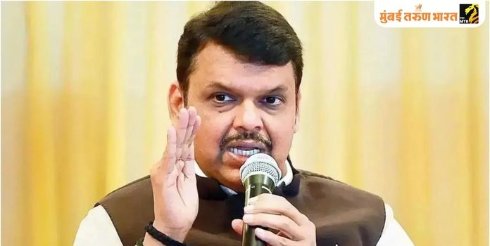 Devendra Fadnavis