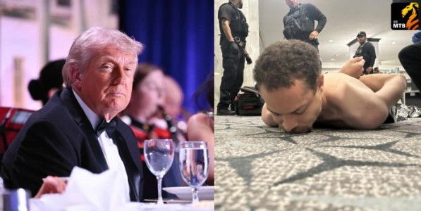 White House Shooting: व्हाइट हाऊस कार्यक्रमात गोळीबार! ट्रम्प यांच्या समोरच हल्ला; पंतप्रधान मोदींची प्रतिक्रिया, म्हणाले...