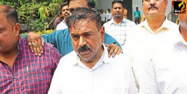 Ashok Kharat Case: फार्महाऊसचा कुक ठरला ‘गेमचेंजर’? अशोक खरातच्या काळ्या साम्राज्याचा पर्दाफाश करणारा मोठा खुलासा....