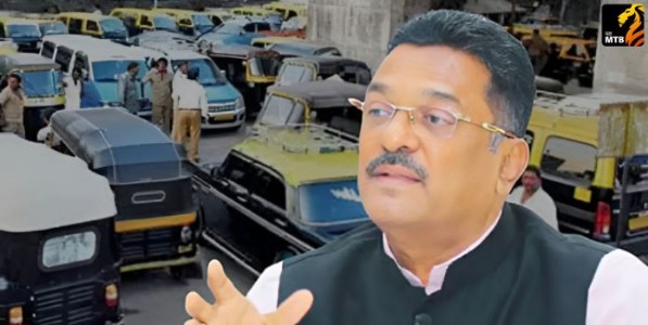 Maharashtra Transport Rules : व्यवहार्य मराठी भाषा सक्ती संदर्भात दि.२७ रोजी परिवहन मंत्री प्रताप सरनाईक यांनी बोलवली बैठक