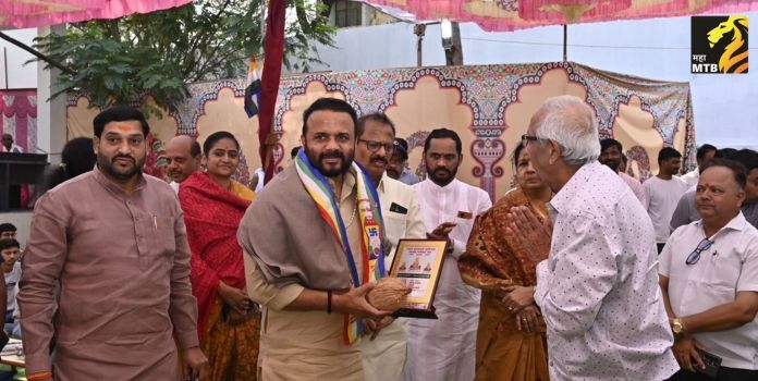 sanskar-shibir-jaykumar-gore-visit