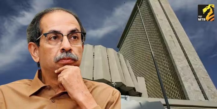 uddhav thackeray vidhan parishad election