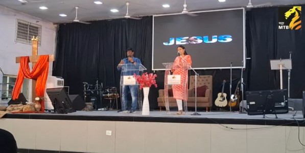 Kalewadi Case: प्रार्थनेच्या नावाखाली अंधश्रद्धेचा बाजार; पास्टरसह ८ जणांविरोधात गुन्हा दाखल