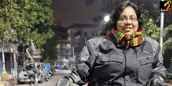 शर्मिष्ठाचा स्वच्छंदी प्रवास!