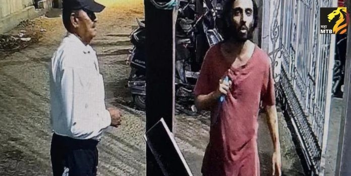 Mira road Crime Case