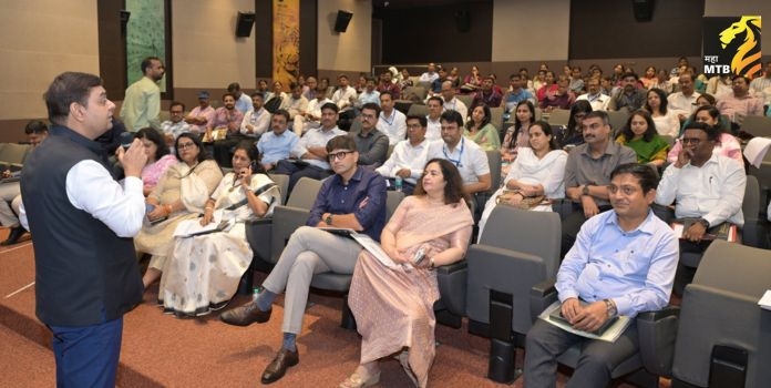 census-2027-mumbai-awareness-campaign