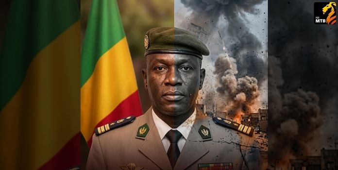 Mali Terrorist Attack