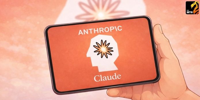 Anthropic AI Claude Mythos
