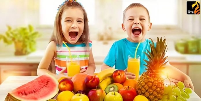 Child Health Development