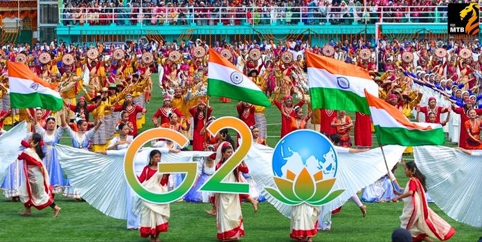 Narendra Modi Sikkim Visit