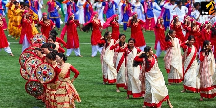 Narendra Modi Sikkim Visit