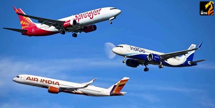 India Aviation Fuel Crisis