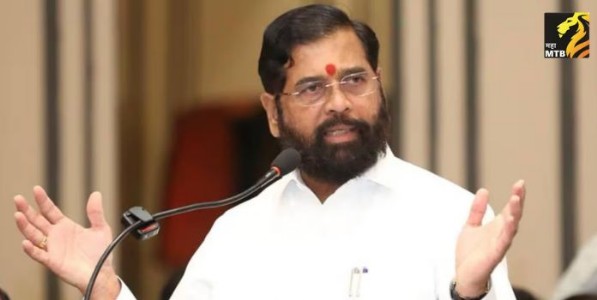 Eknath Shinde Kharip Meeting Thane : “इंटिग्रेटेड ग्राम विकास मॉडेल”ची मांडणी