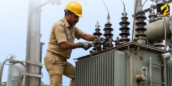 Monsoon Preparation : महावितरणच्या मान्सूनपूर्व देखभालीचे काम सकाळच्या सत्रात