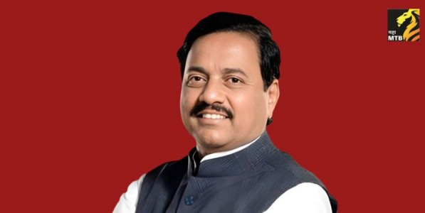 Sunil Tatkare : ज्या प्रदेशात राहू तिथली भाषा आपलीशी करावी - सुनील तटकरे