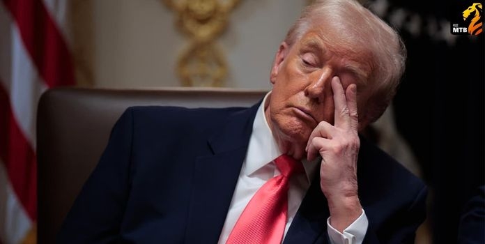 Donald Trump Attack Attempt