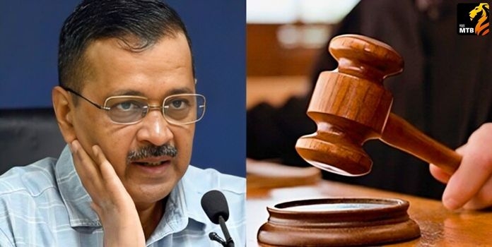 Kejriwal Liquor Case Controversy