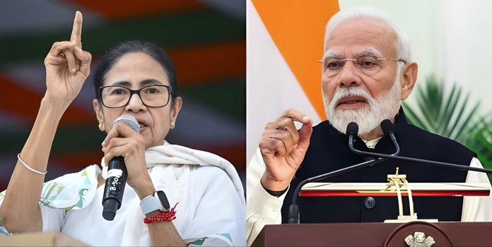 West Bengal Exit Poll 2026